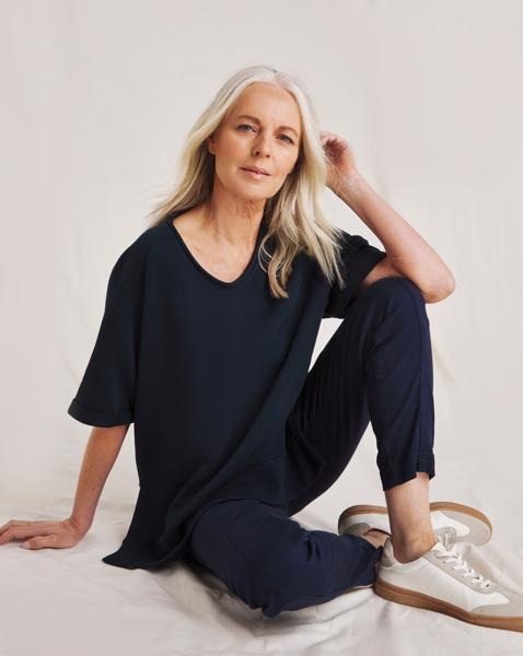Julipa Pure Cotton Sweatshirt