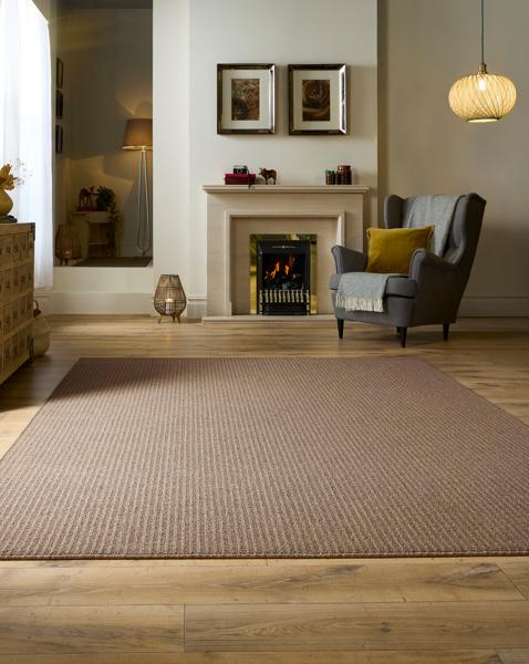 My Mat Washable Waffle Texture Rug