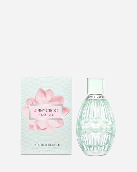 Jimmy Choo Floral EDT 90ml - Gift For Her