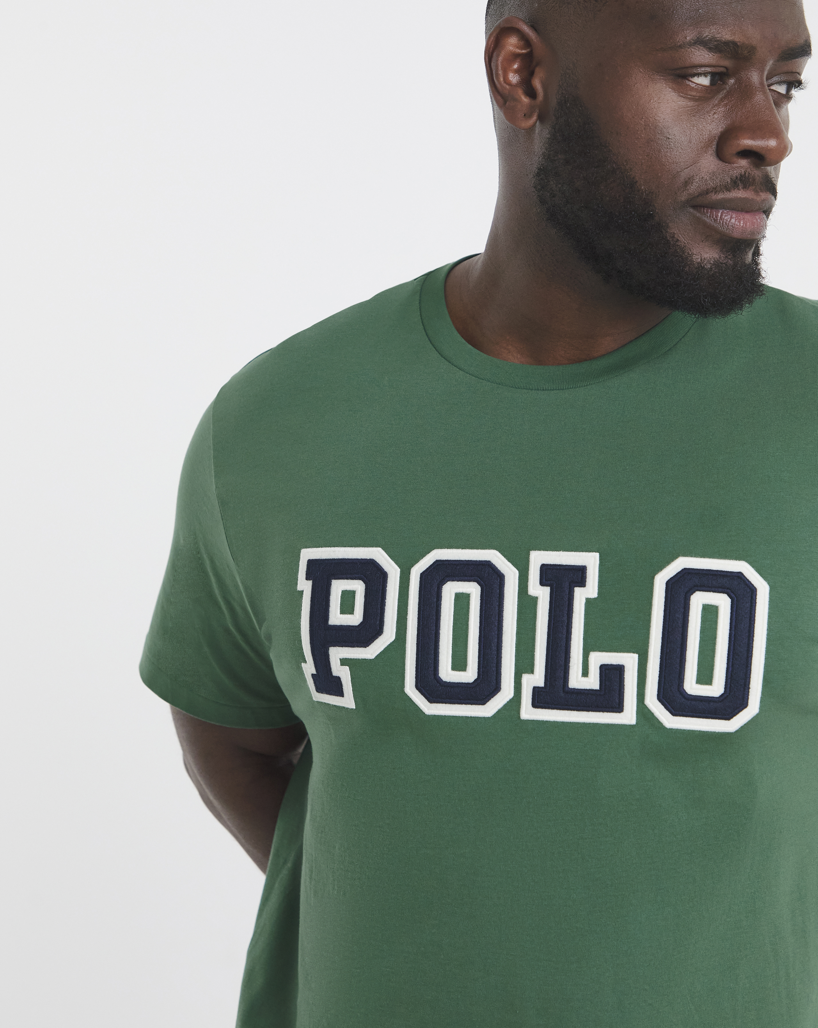 Polo Ralph Lauren T-Shirt - Forest