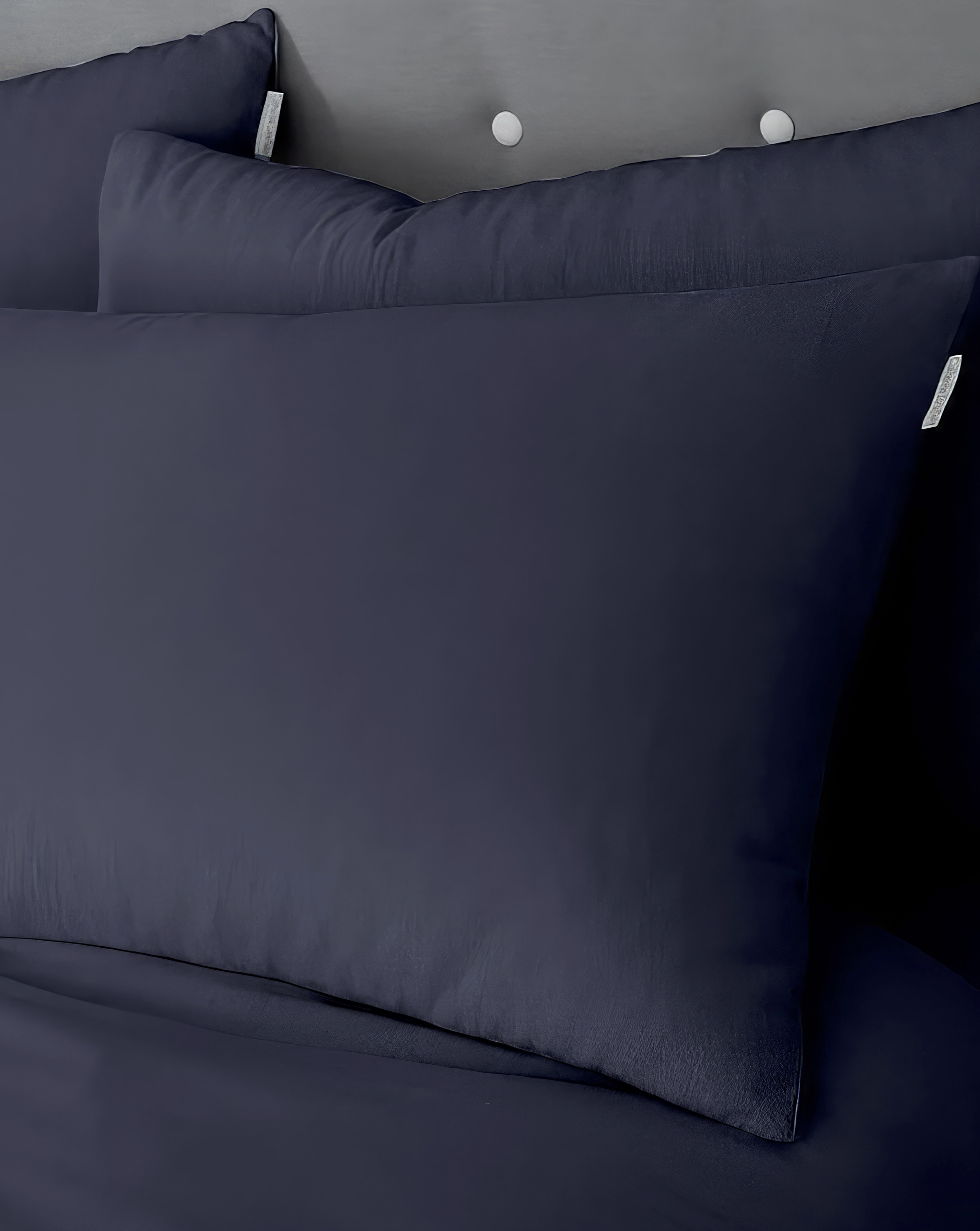 Catherine Lansfield Cotton Pillowcase