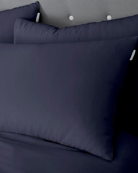 Catherine Lansfield Cotton Pillowcase