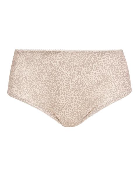 Goddess Kayla Printed Full Fit Briefs