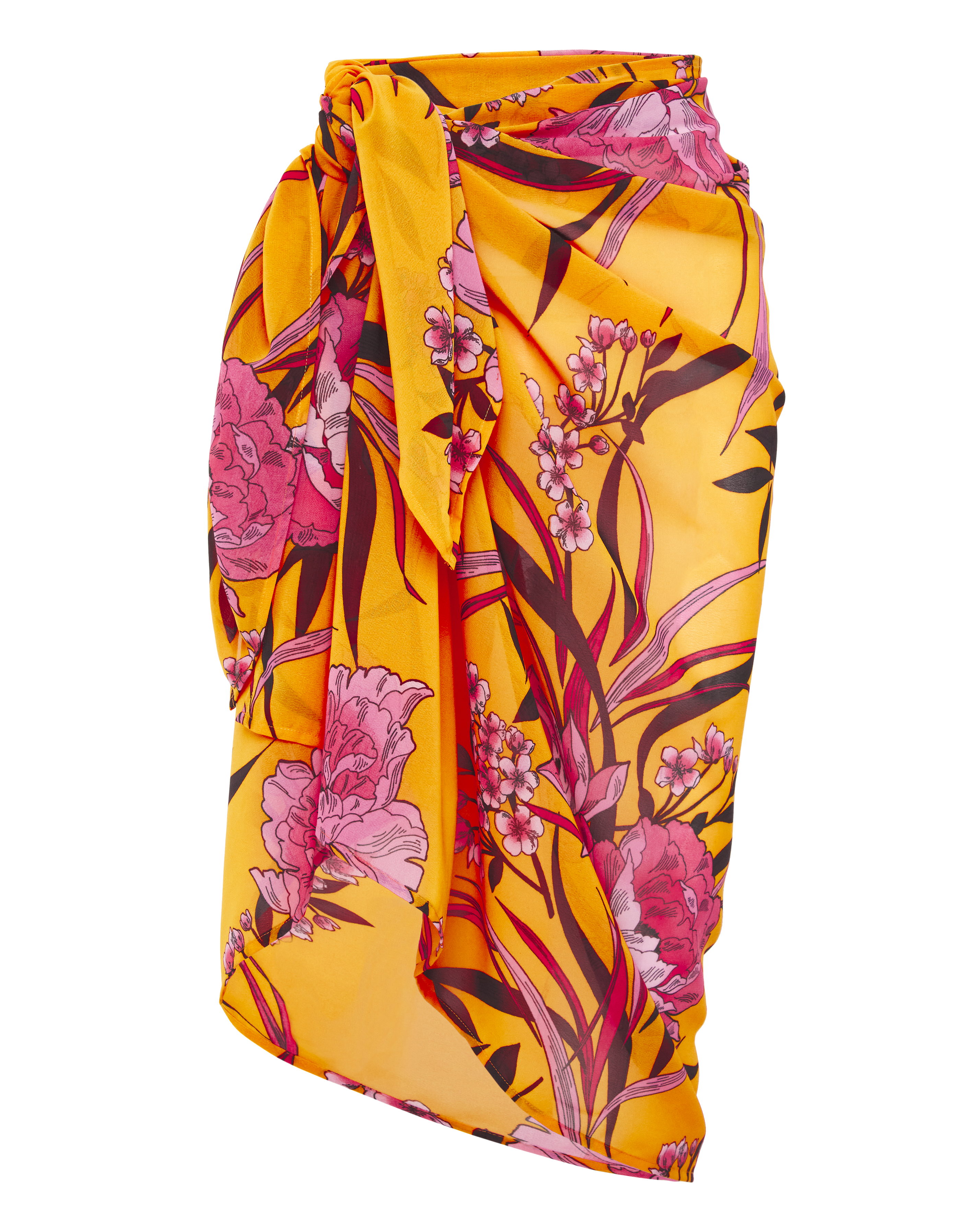 Magisculpt Sarong