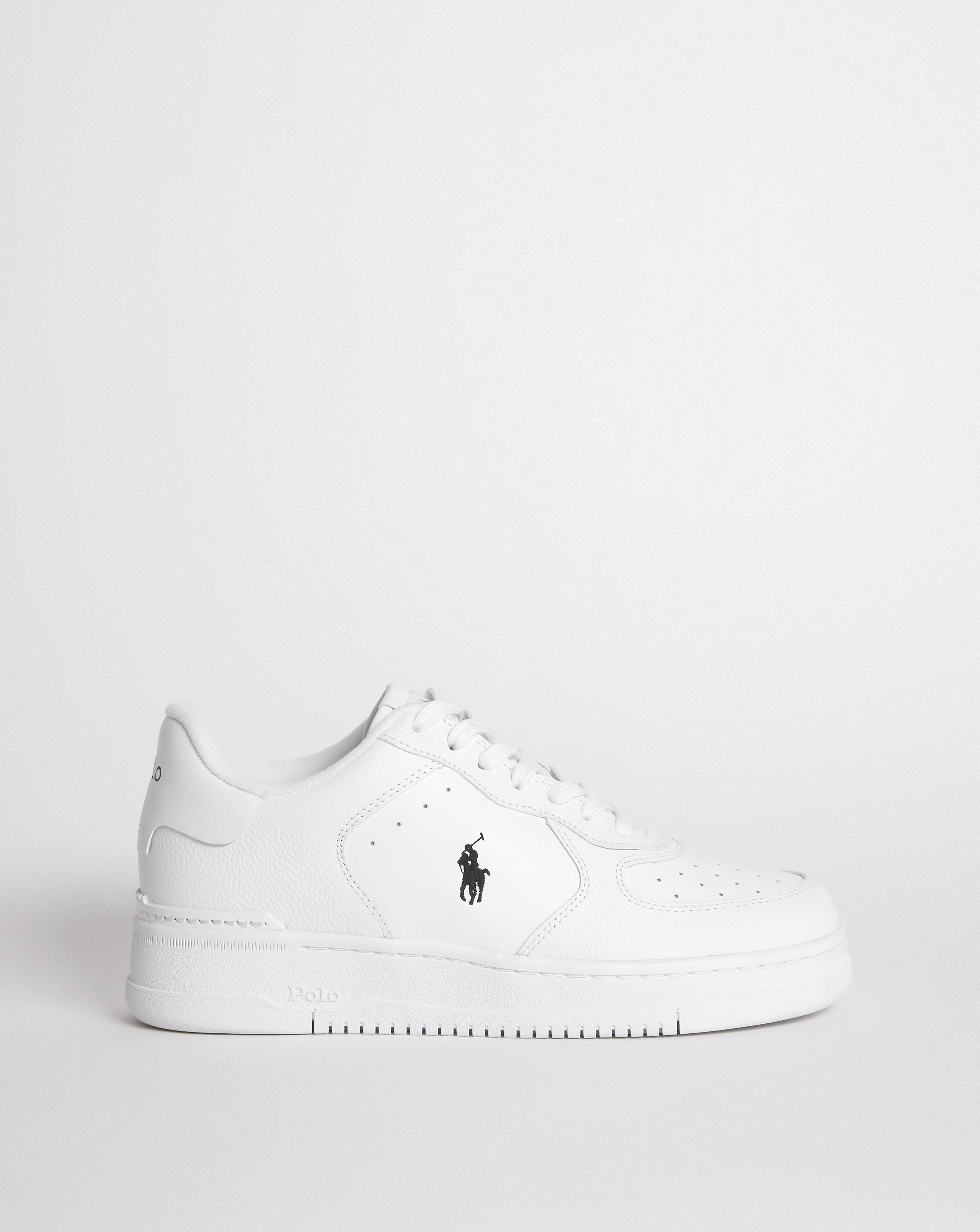 Polo Ralph Lauren Masters Court Sneaker