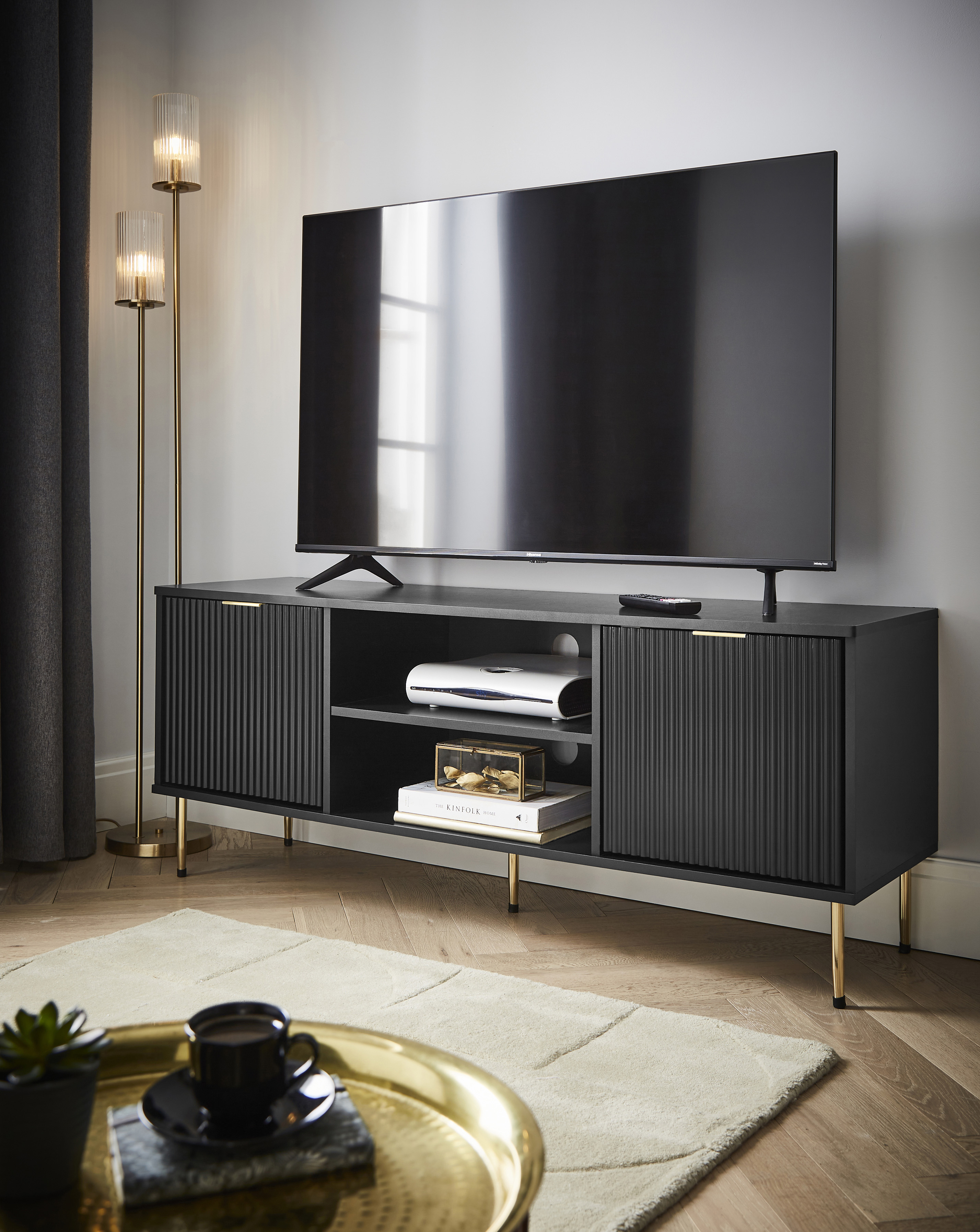 Fernley TV Unit
