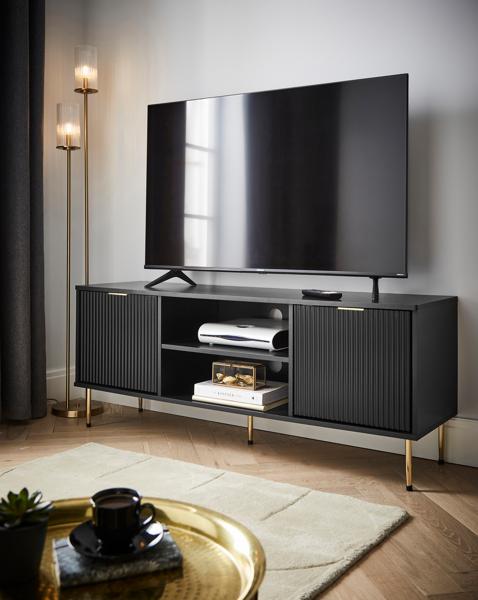 Fernley TV Unit