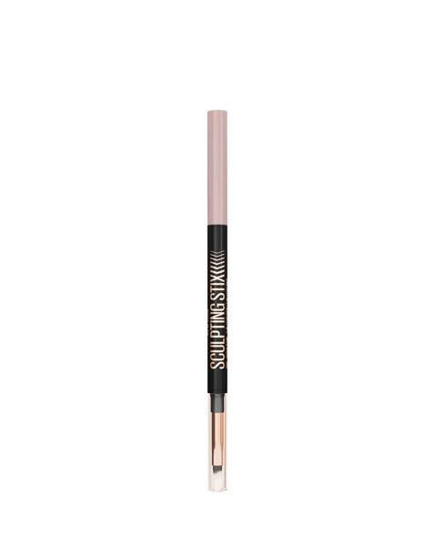 Maybelline Eyeliner 2-in-1 Dual Ended