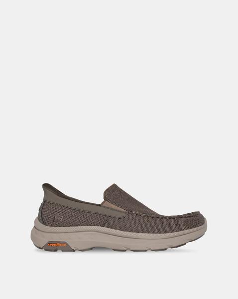 Skechers Pollard Wilfred Slip-Ins
