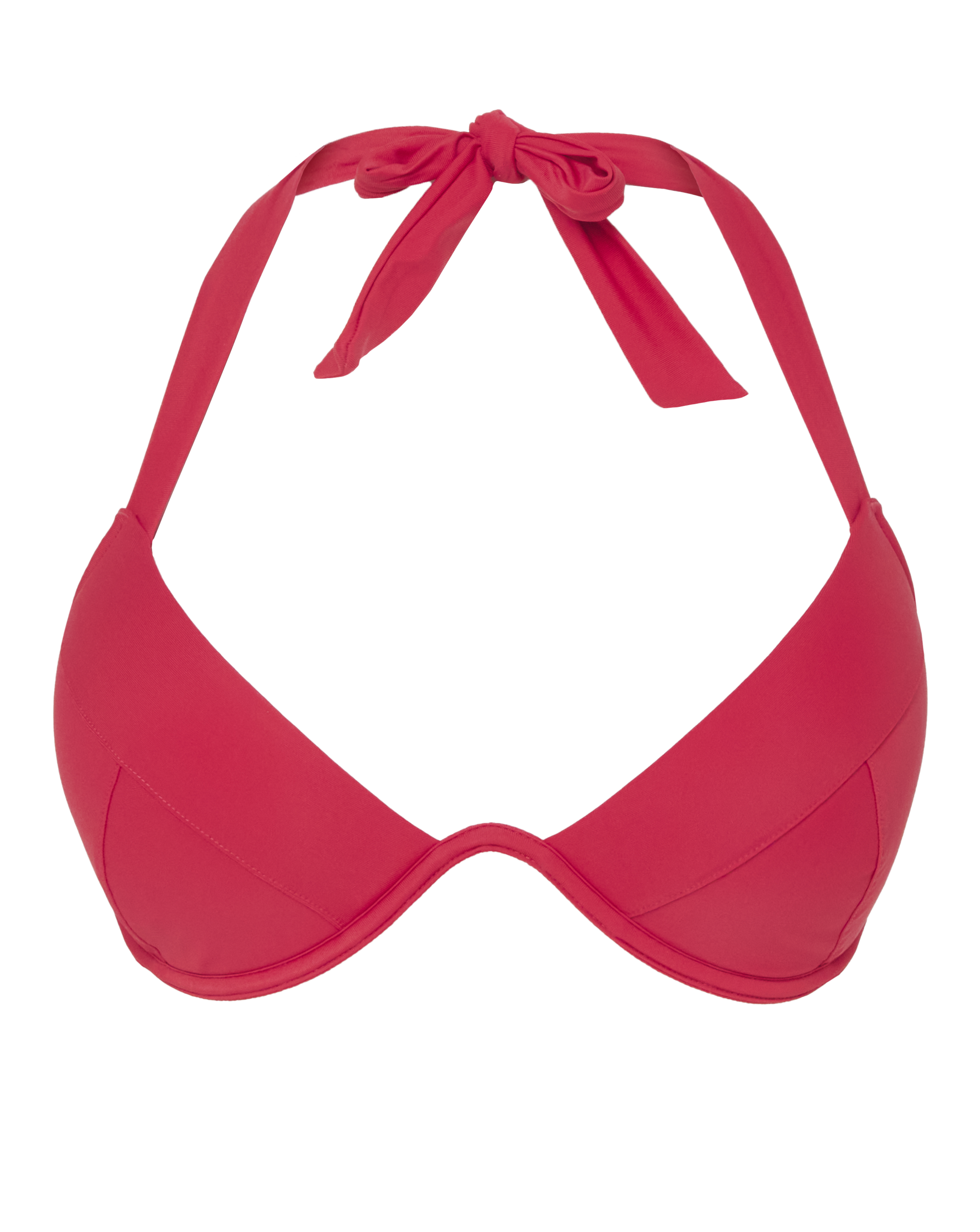 Boux Avenue Strawberry Ibiza Balcony Bikini Top - 36C