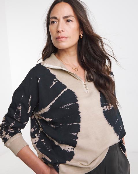 Religion Jade Sweatshirt