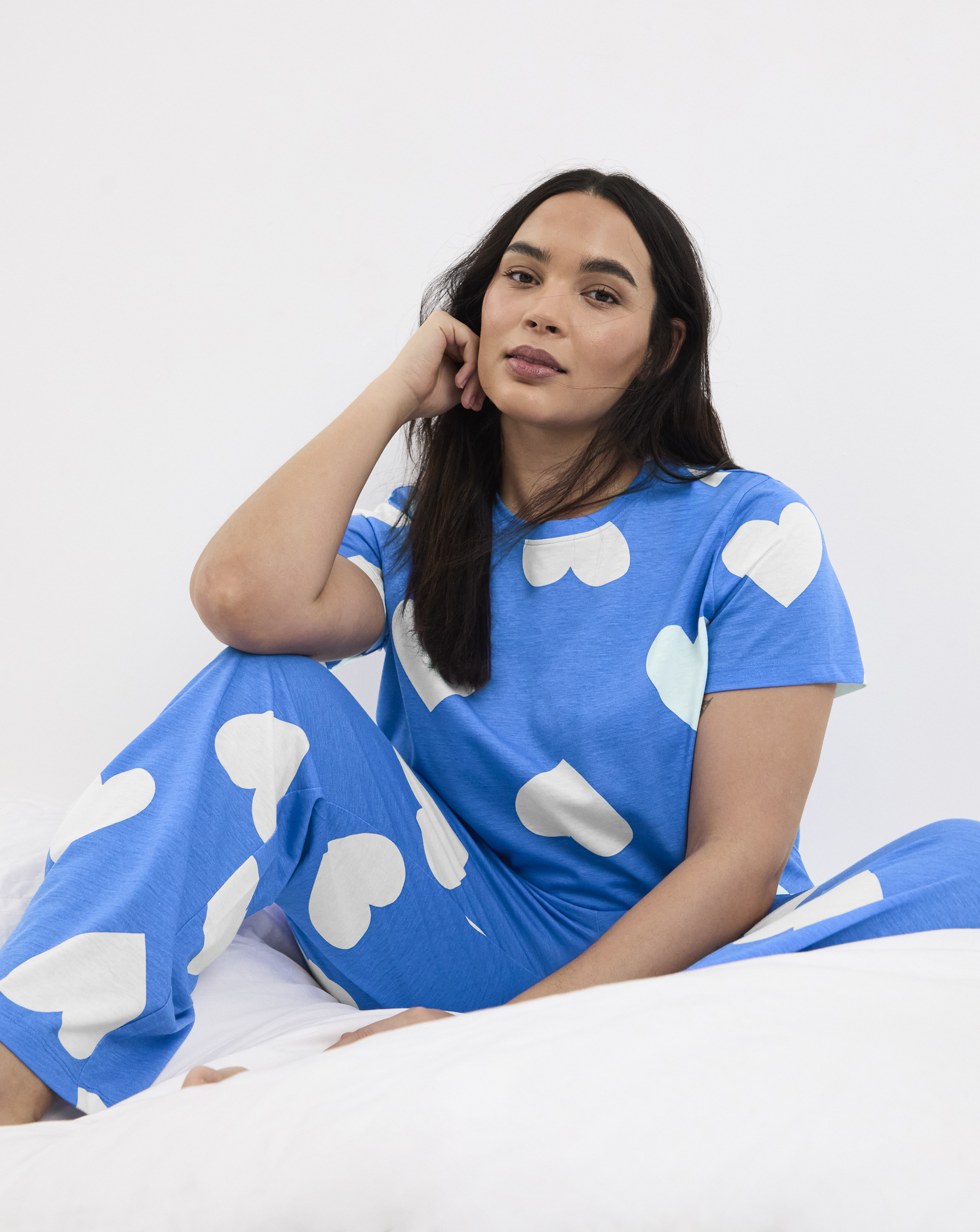 Simply Be PJ Set