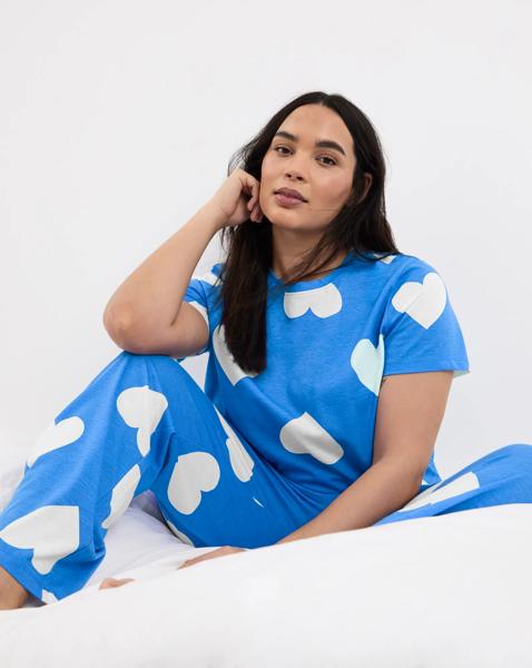 Simply Be PJ Set
