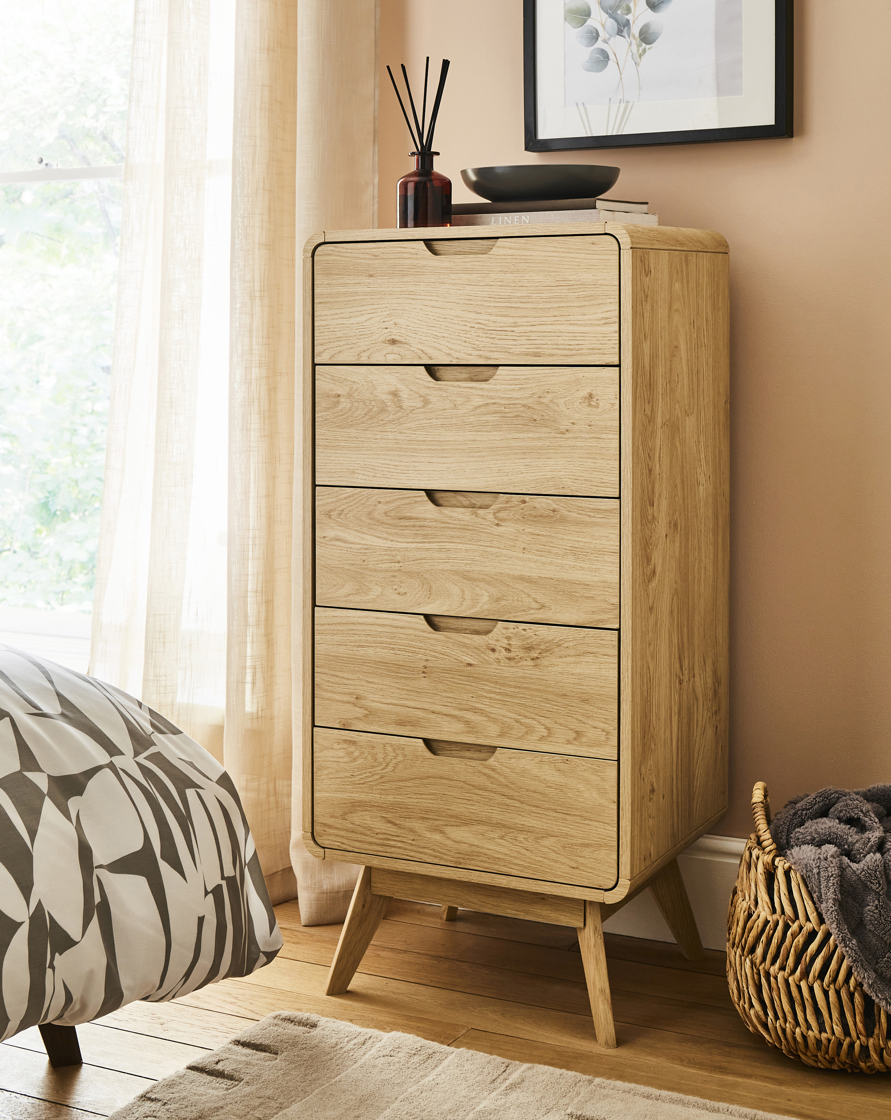 Gray & Osbourn Oslo Tallboy