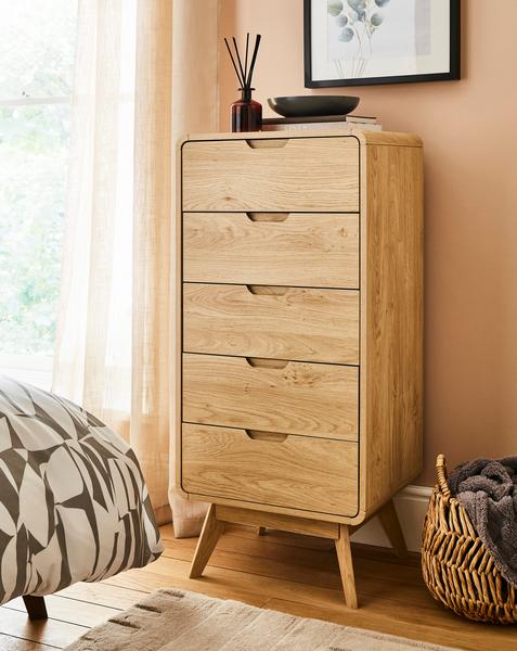 Gray & Osbourn Oslo Tallboy