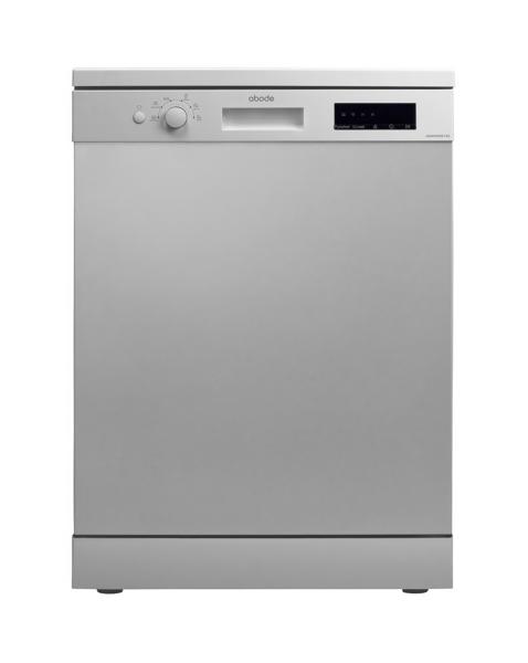 Abode A60DW00E1SS 12 Place Dishwasher
