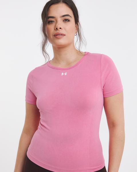 Under Armour Vanish Seamless Top