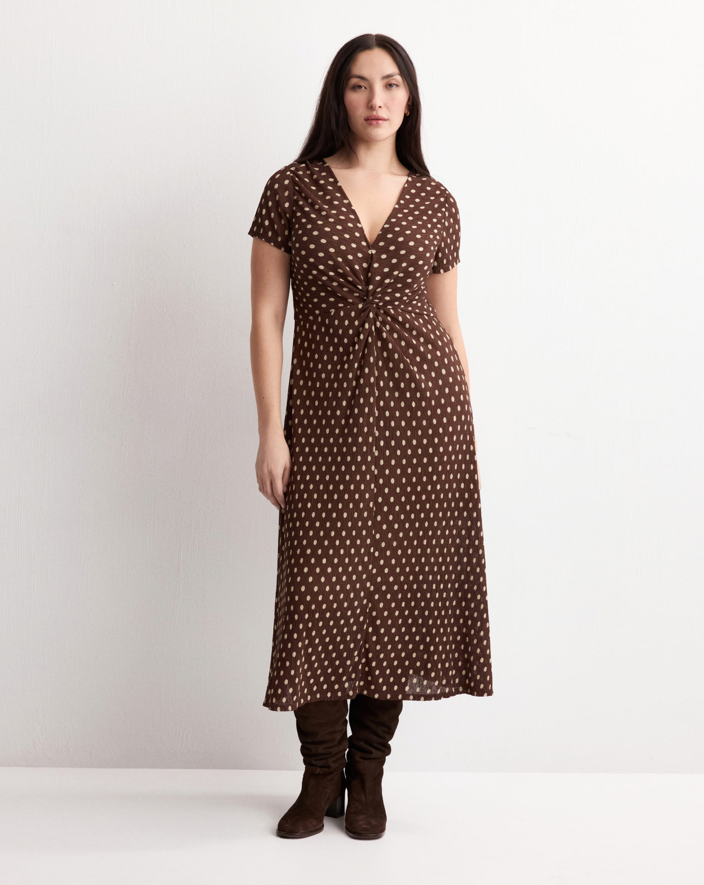 Mango Dress Pomi