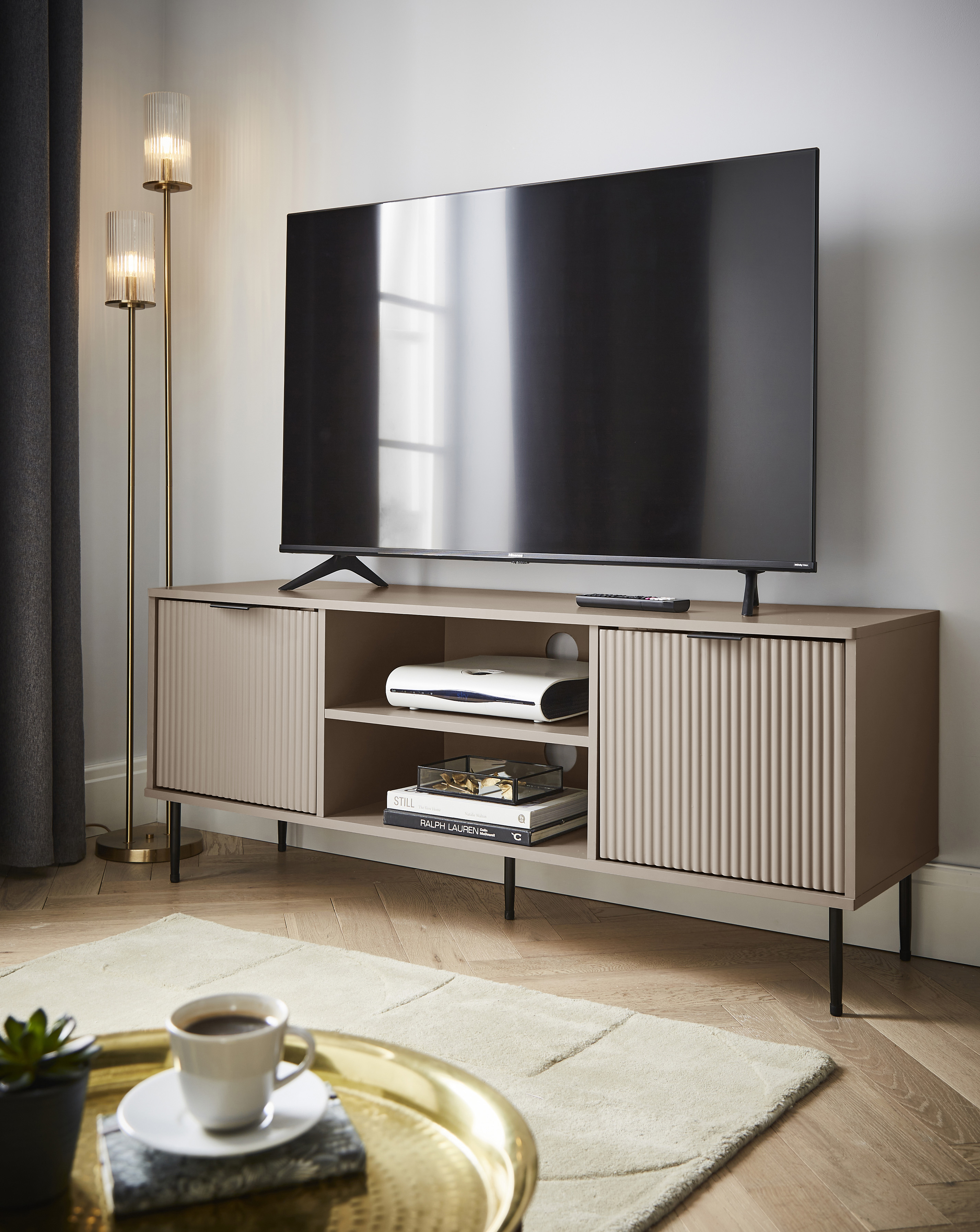 Fernley TV Unit
