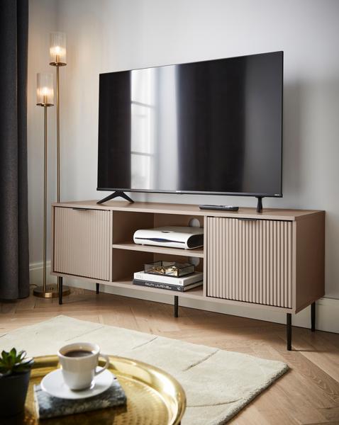Fernley TV Unit