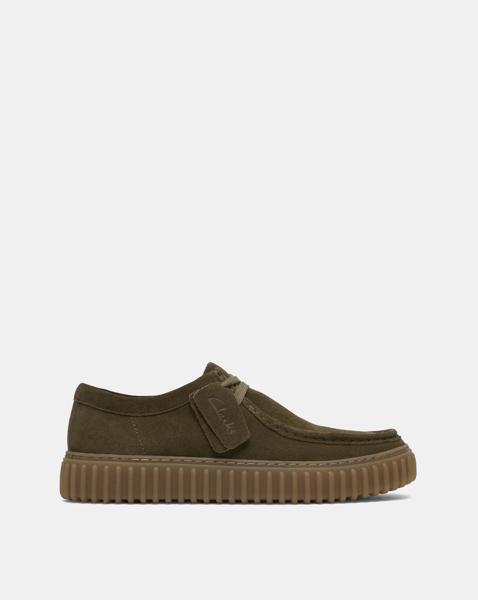 Clarks Torhill Lo Shoes