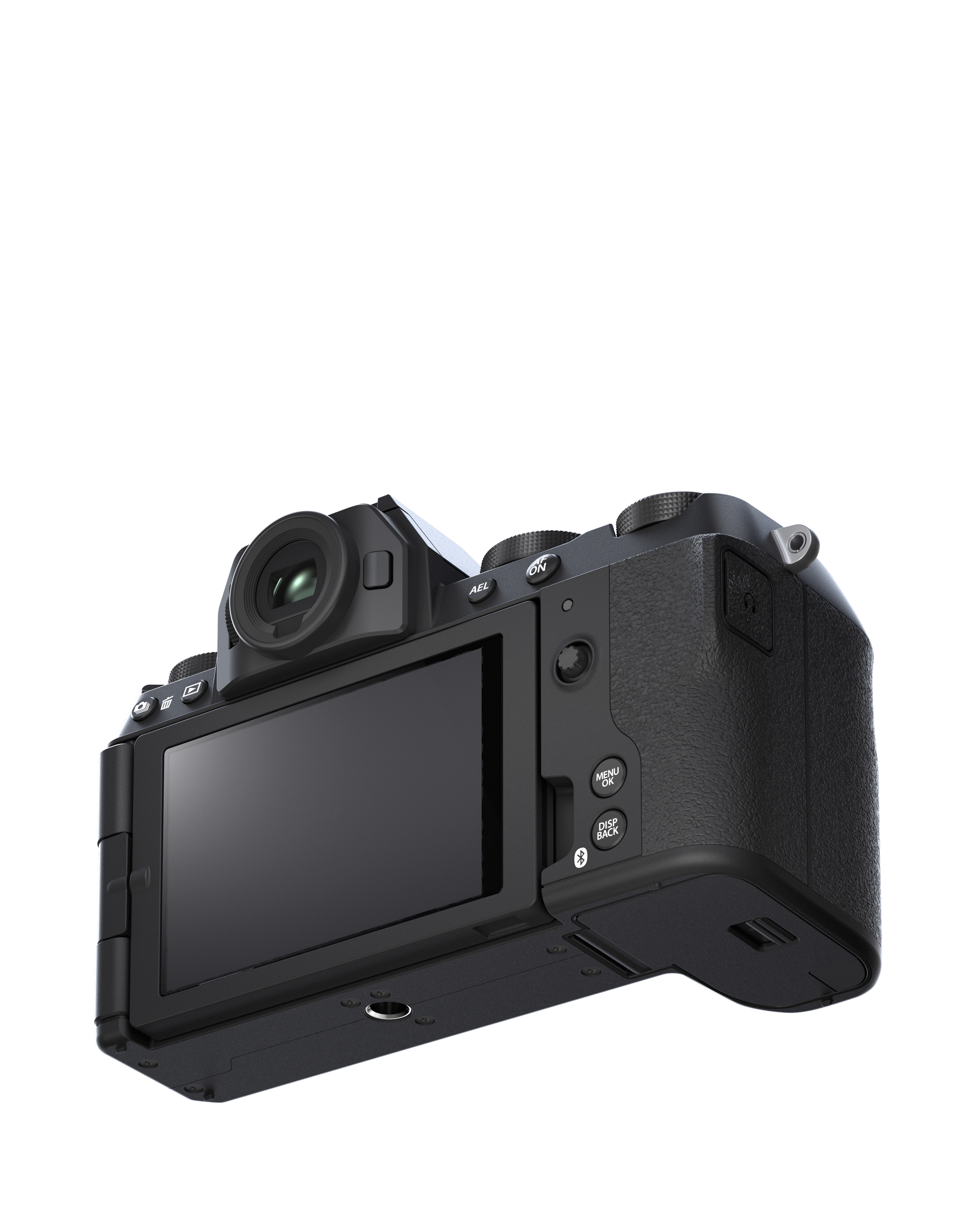 View 6 of FujiFilm X-S20 Bundle