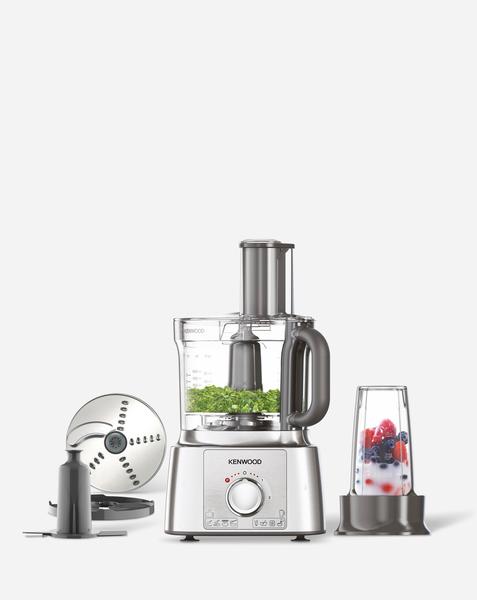 Kenwood Multipro 2-in-1 Food Processor