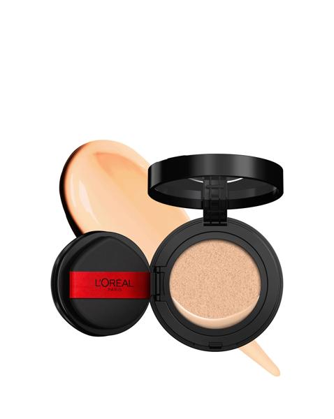 LOreal Cushion Foundation Shade 100