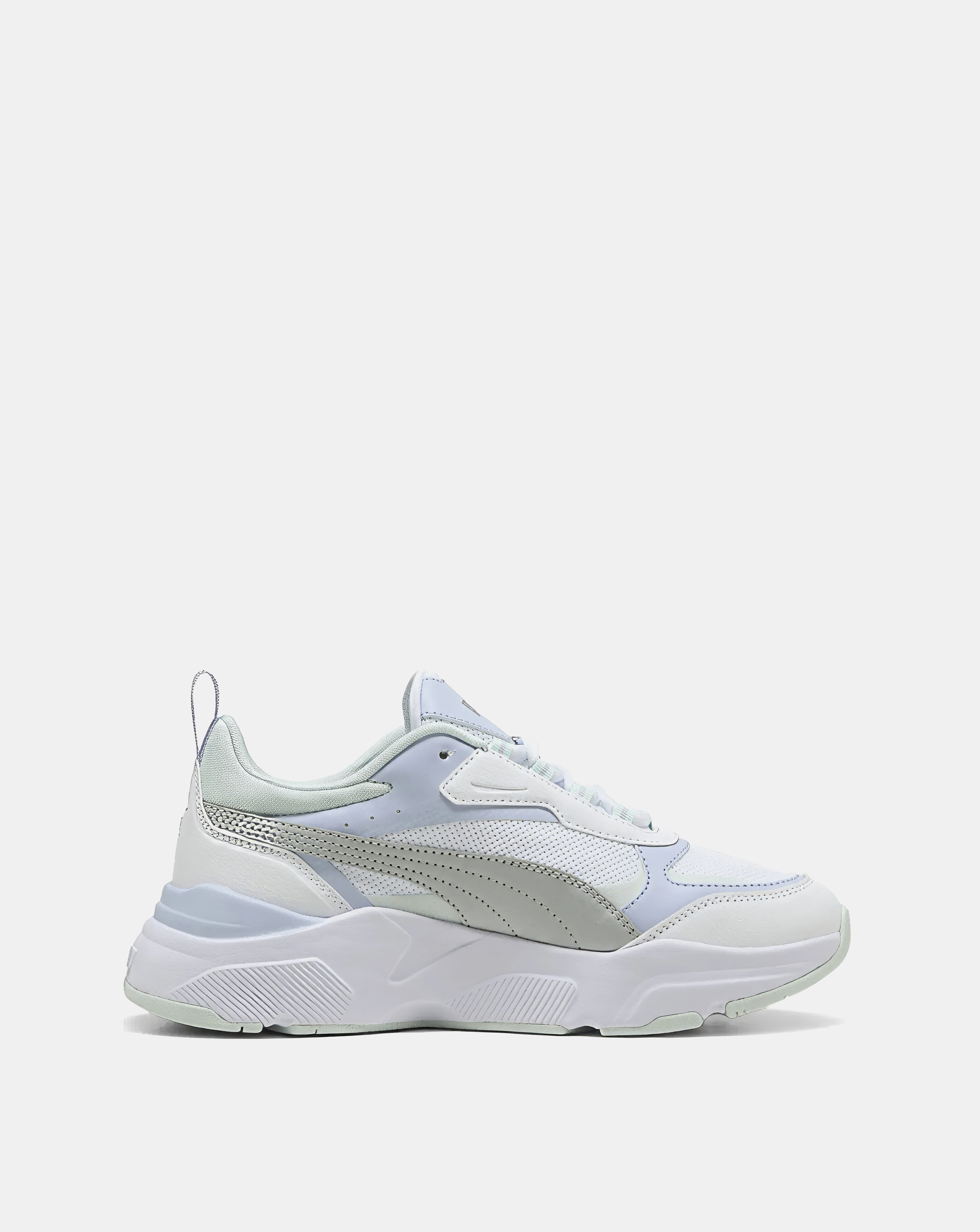 Puma Cassia Trainers
