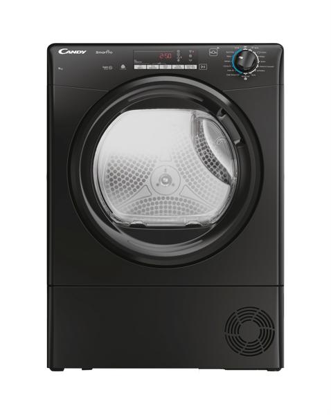 Candy CROEC9TBGB-80 Conden Dryer Install