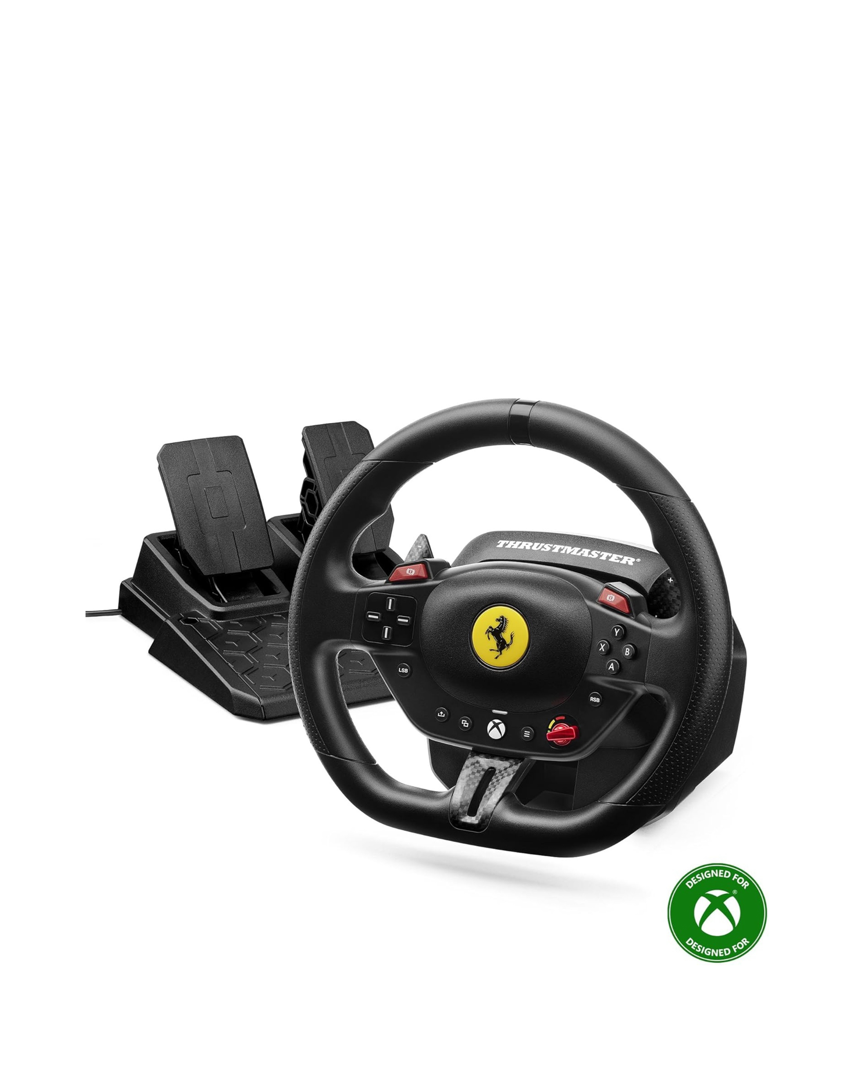 Thrustmaster T98-X Ferrari GTS Racing