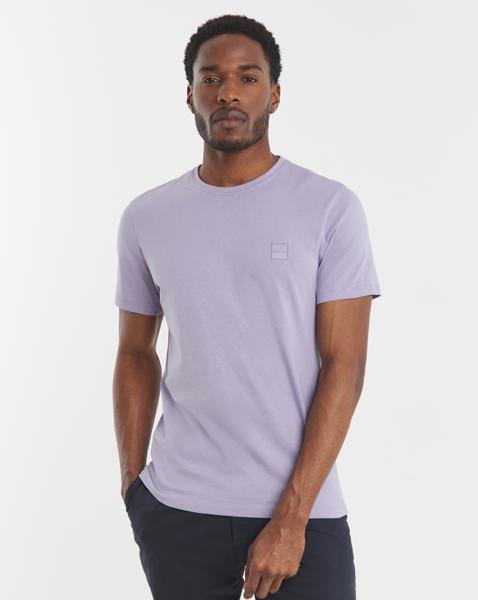 BOSS Short Sleeve Box Logo T-Shirt