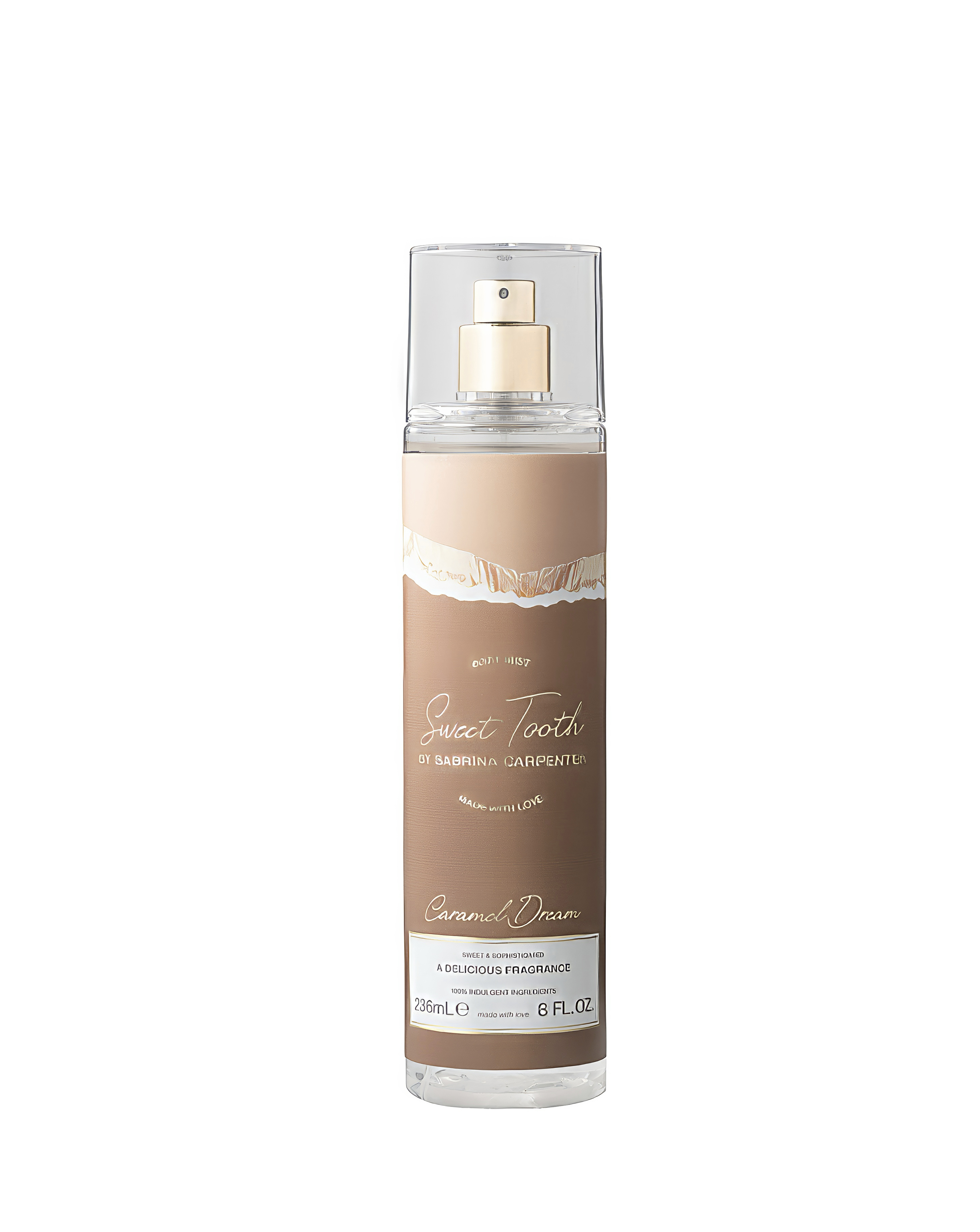 Caramel Dream Body Mist 236ml
