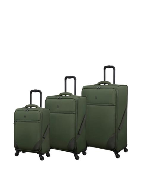 IT Luggage Segment 3 Piece Set