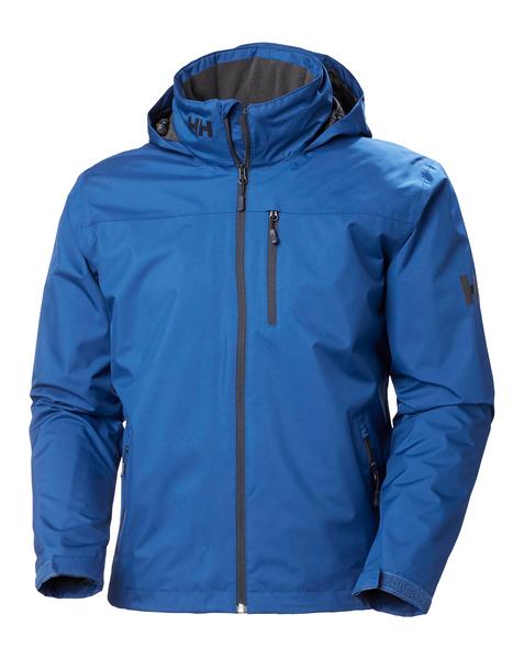 Helly Hansen Hooded Midlayer Jacket