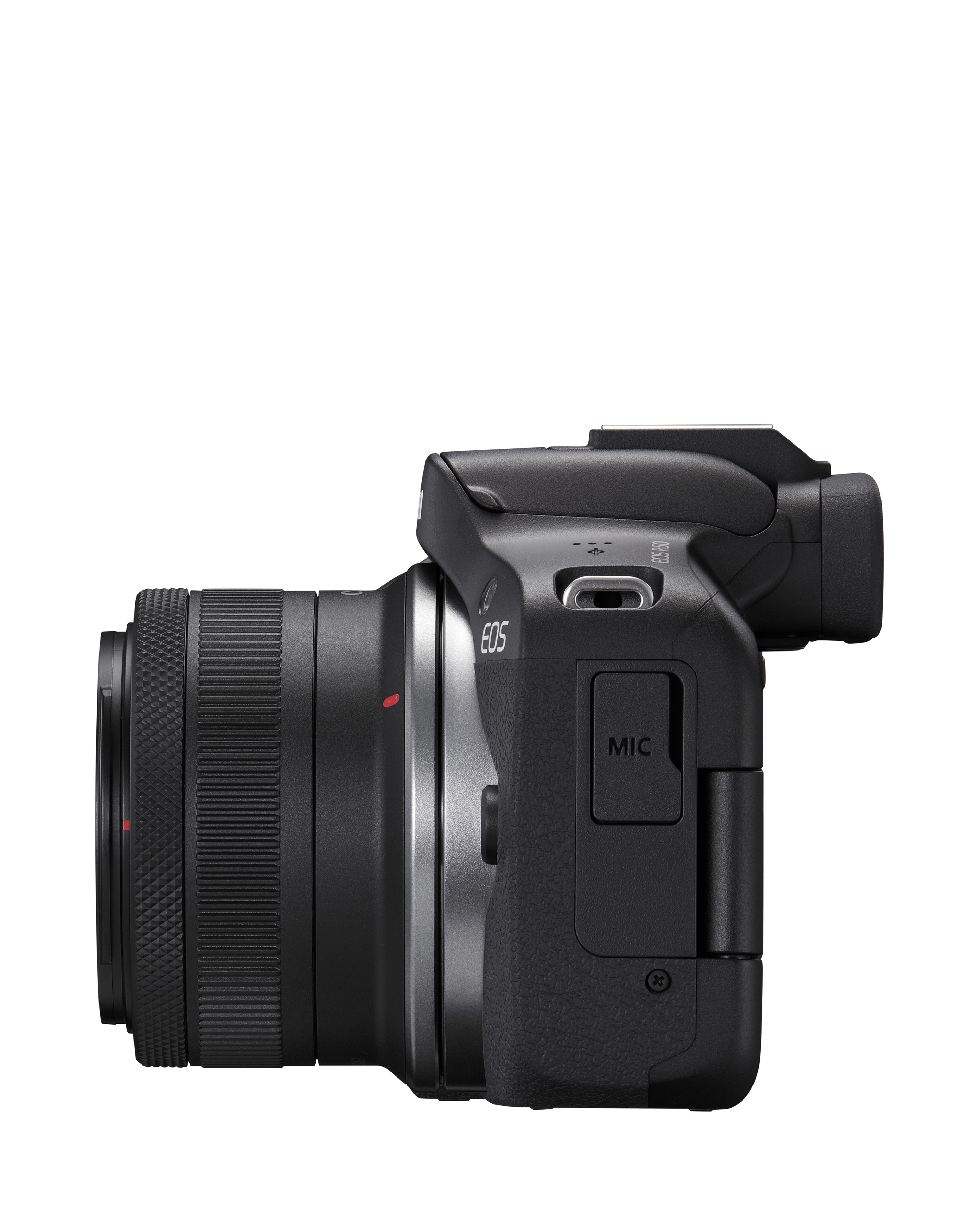 View 6 of Canon EOS R50 APS-C Camera and Lens Kit