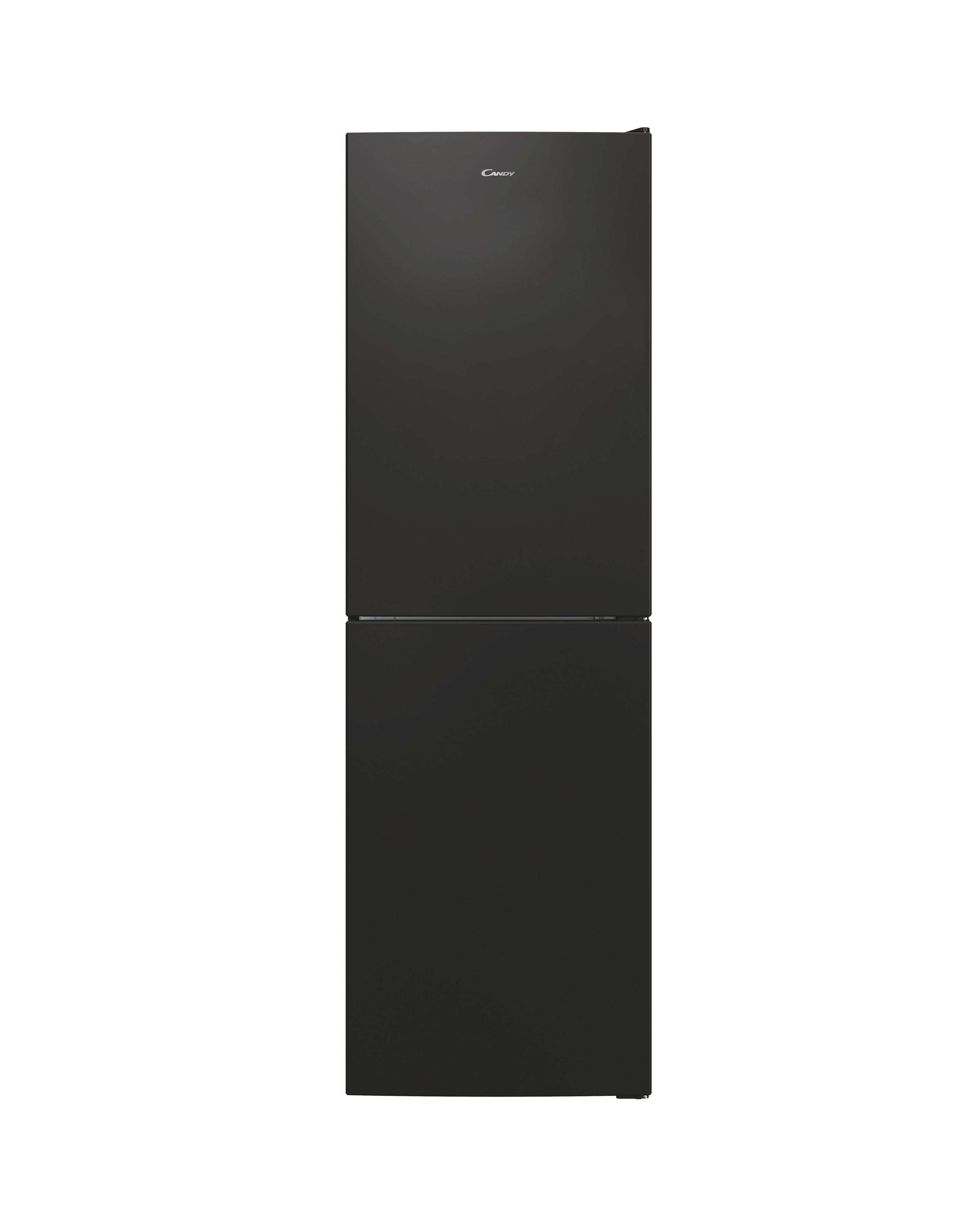 Candy Cct3l517ebk-1 Freestanding 252 L E Black - Image 4