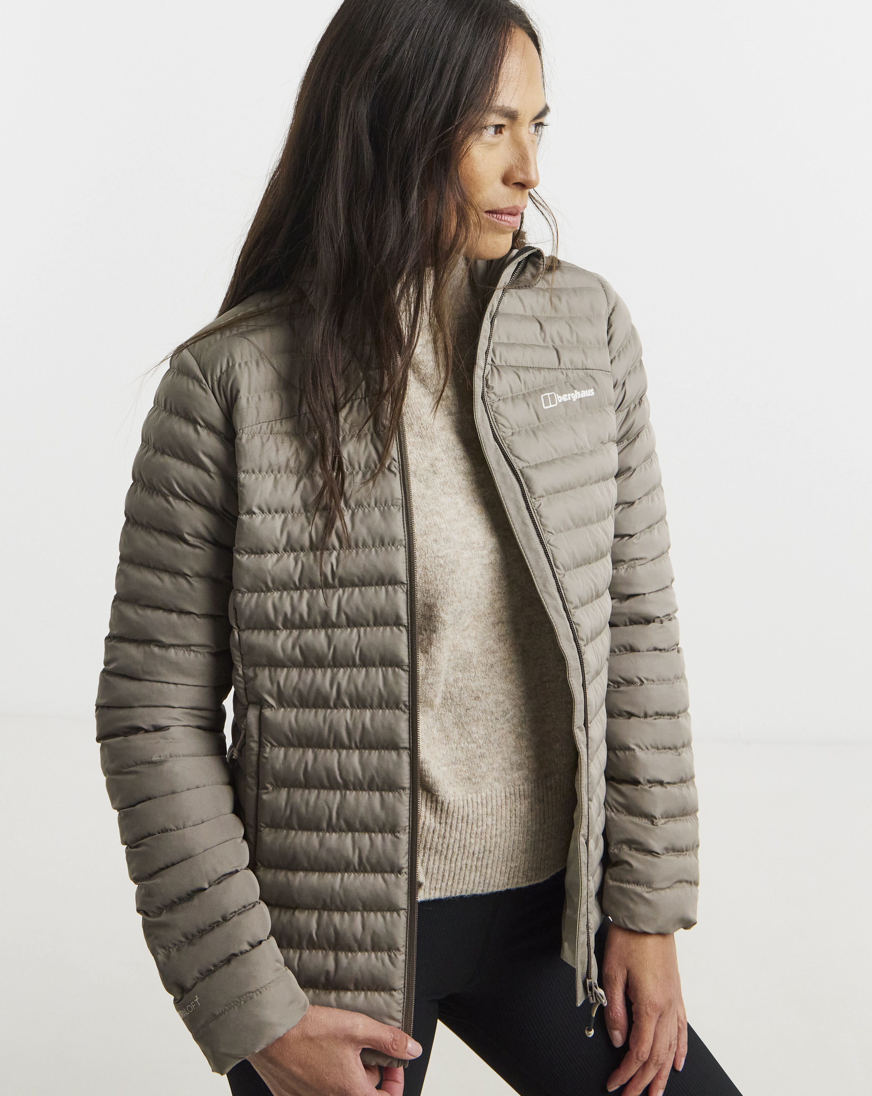 Berghaus Nula Jacket