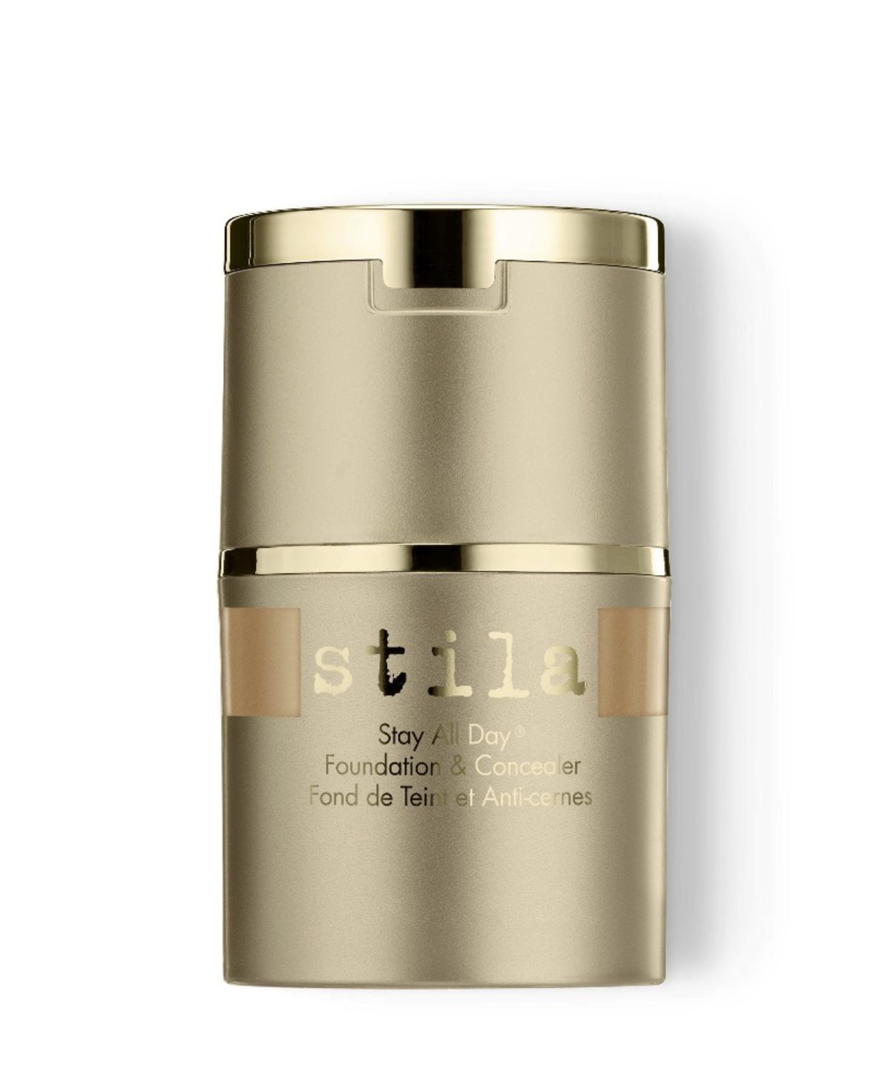 Stila Stay All Day Foundation Hue 5
