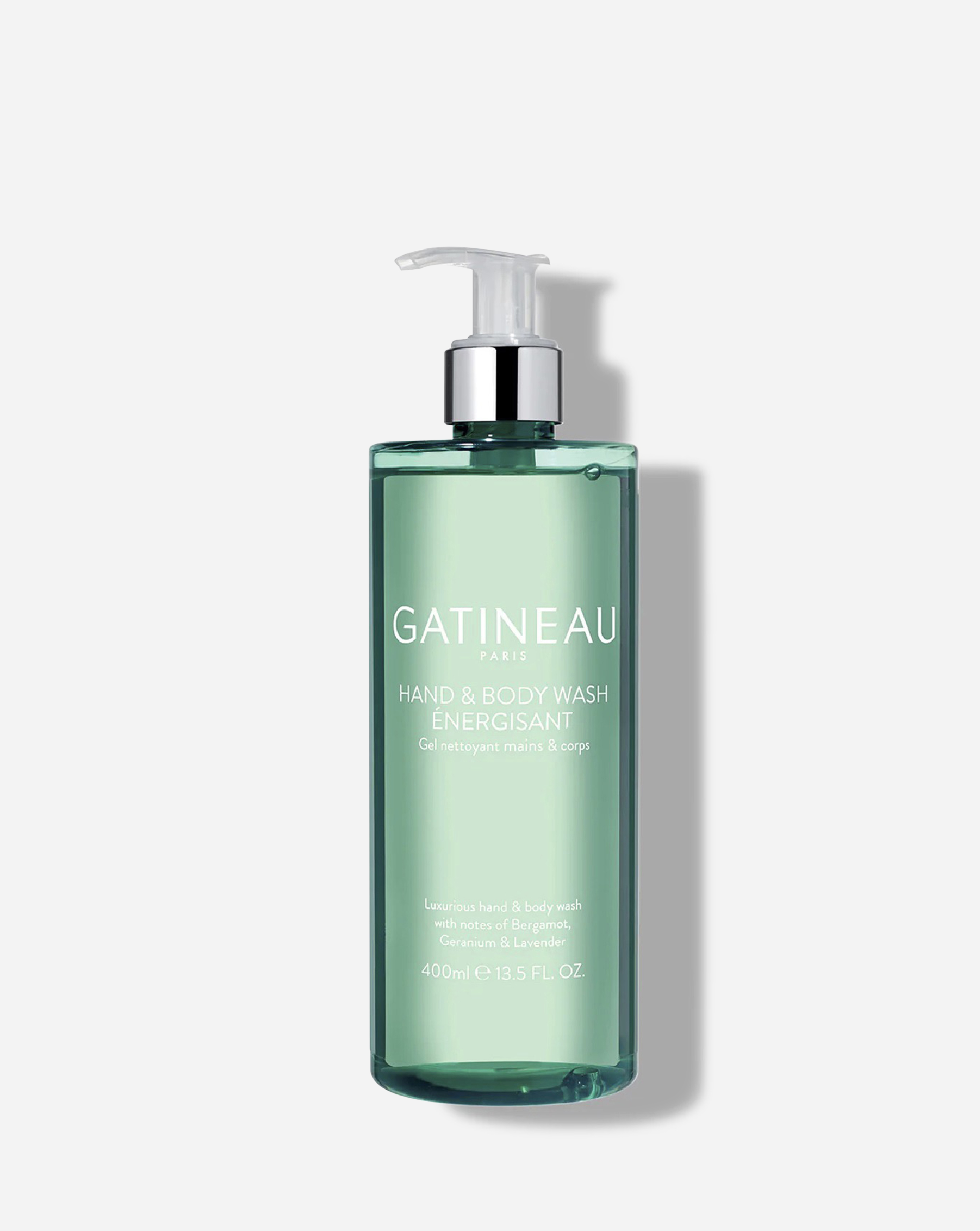 GATINEAU Hand & Body Wash 400ml