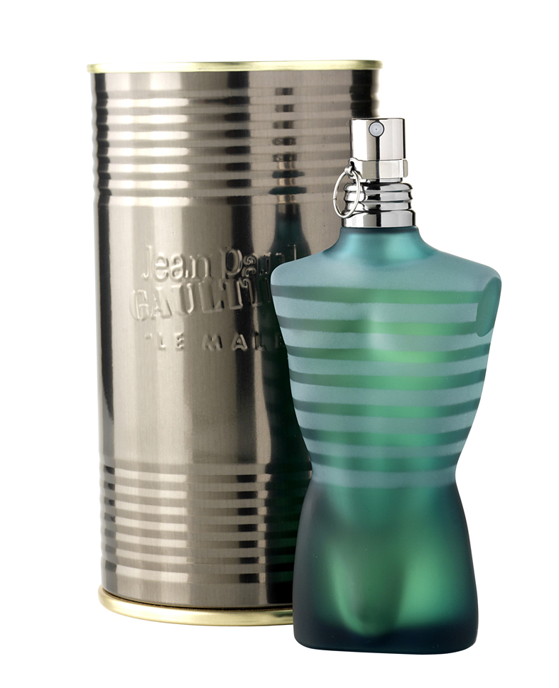 JPG Le Male 75ml EDT
