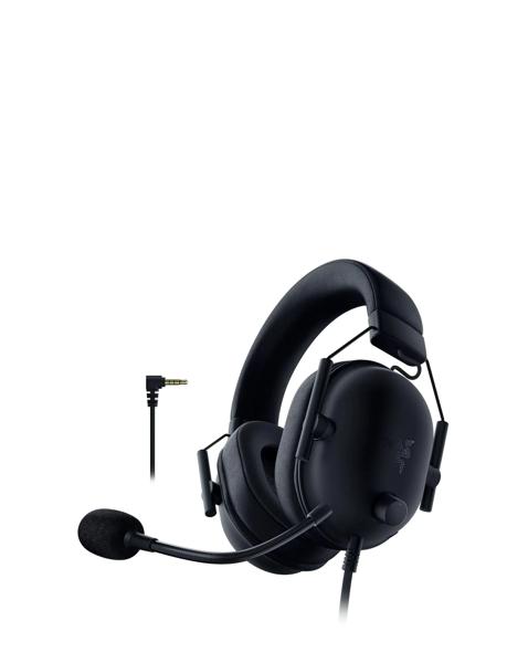 Razer BlackShark V2 X Wired Xbox
