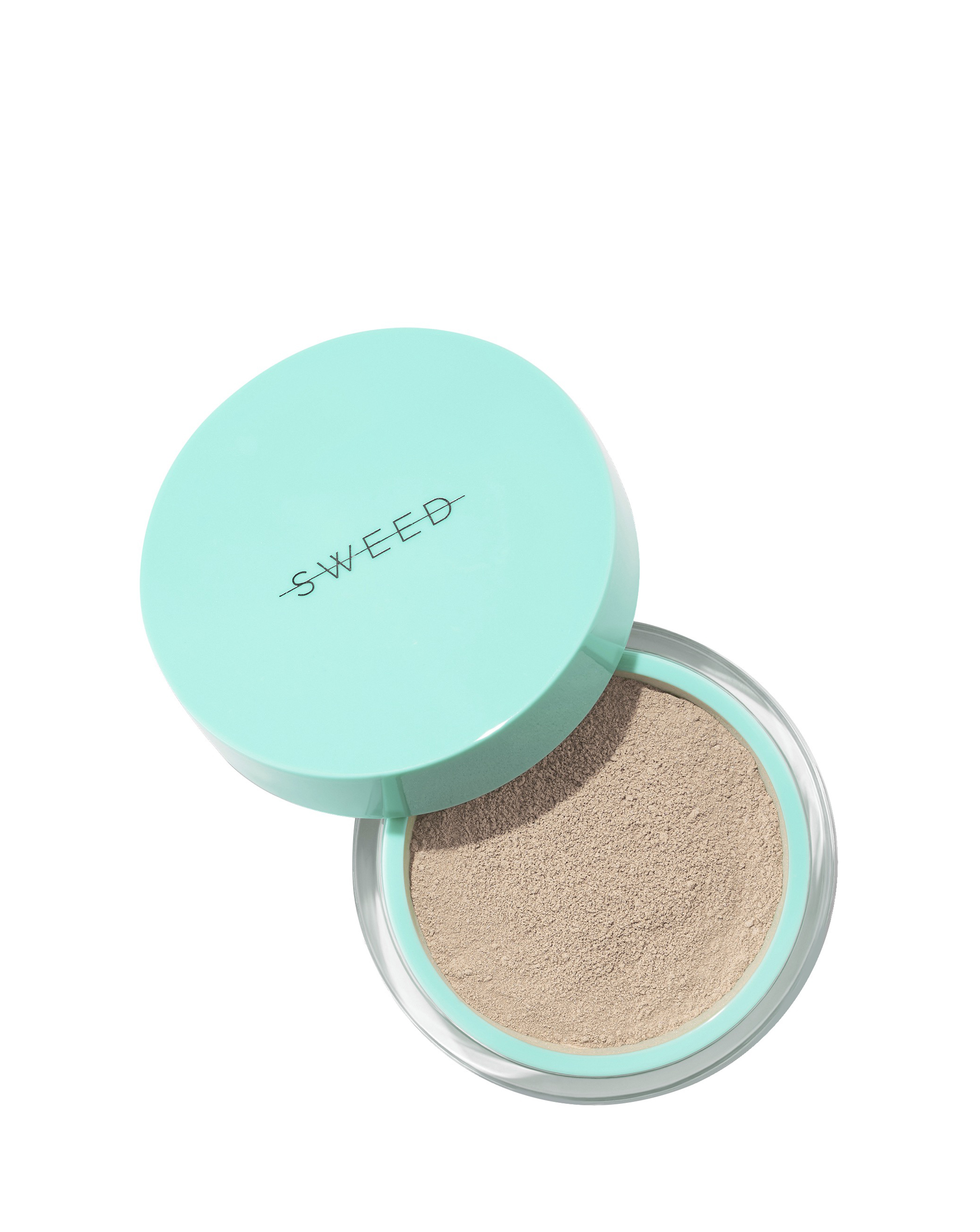 Sweed Miracle Mineral - Light
