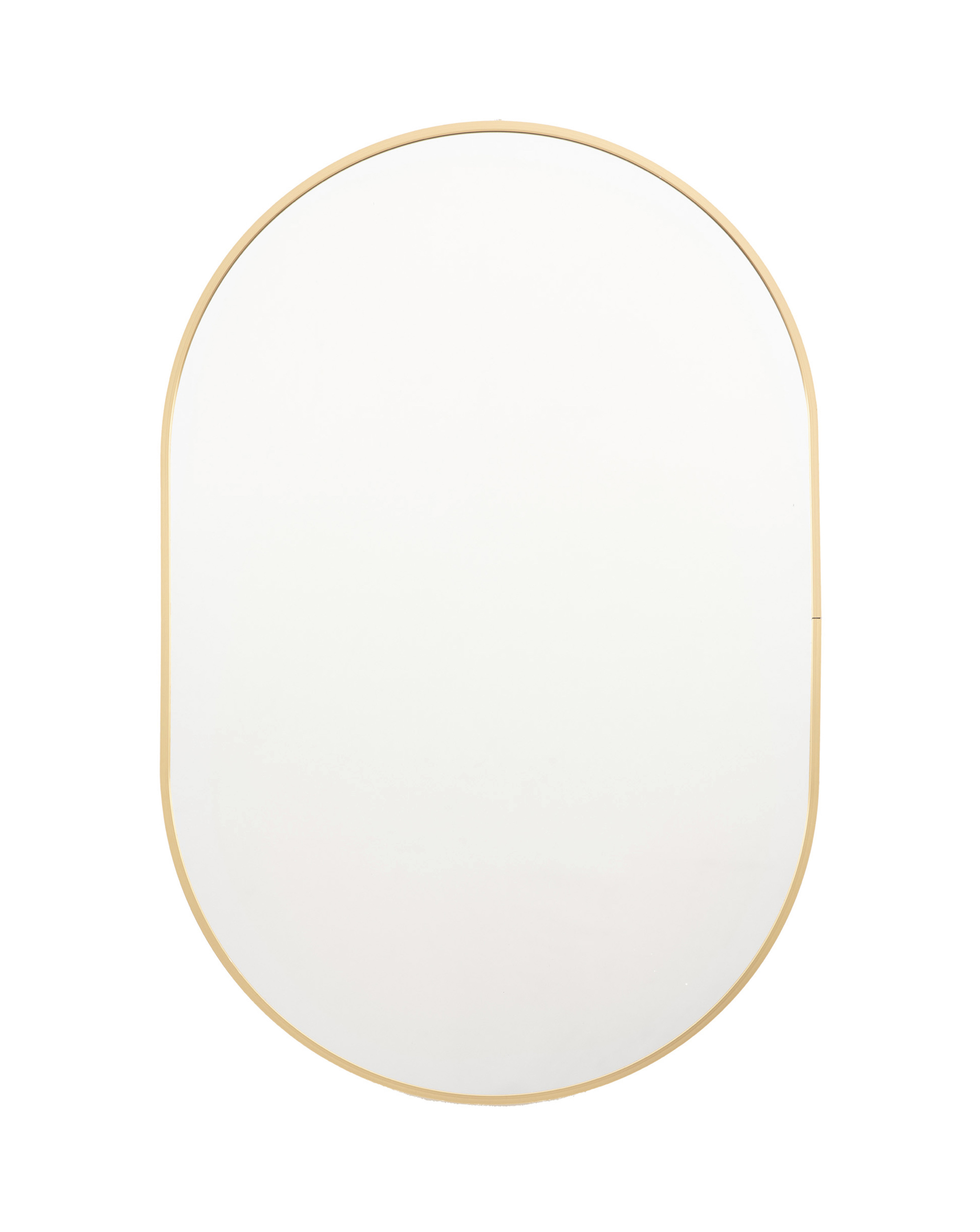 Gallery Yardley Mirror Gold