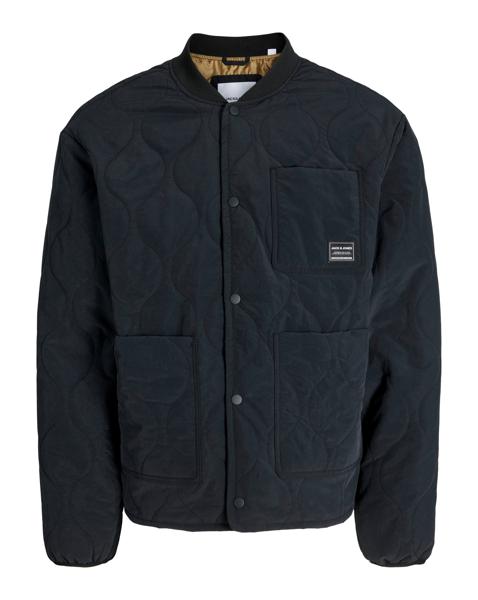 Jack & Jones Hero Liner Jacket - Black