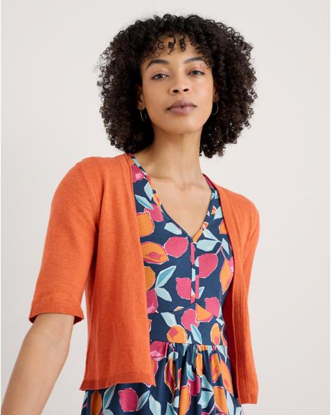 Seasalt Cornwall Maria Cardigan Knit