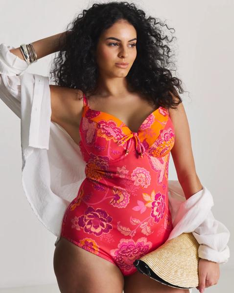 Underwired Swimsuit