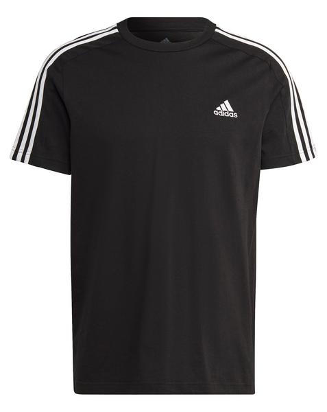 adidas 3 Stripes T-Shirt