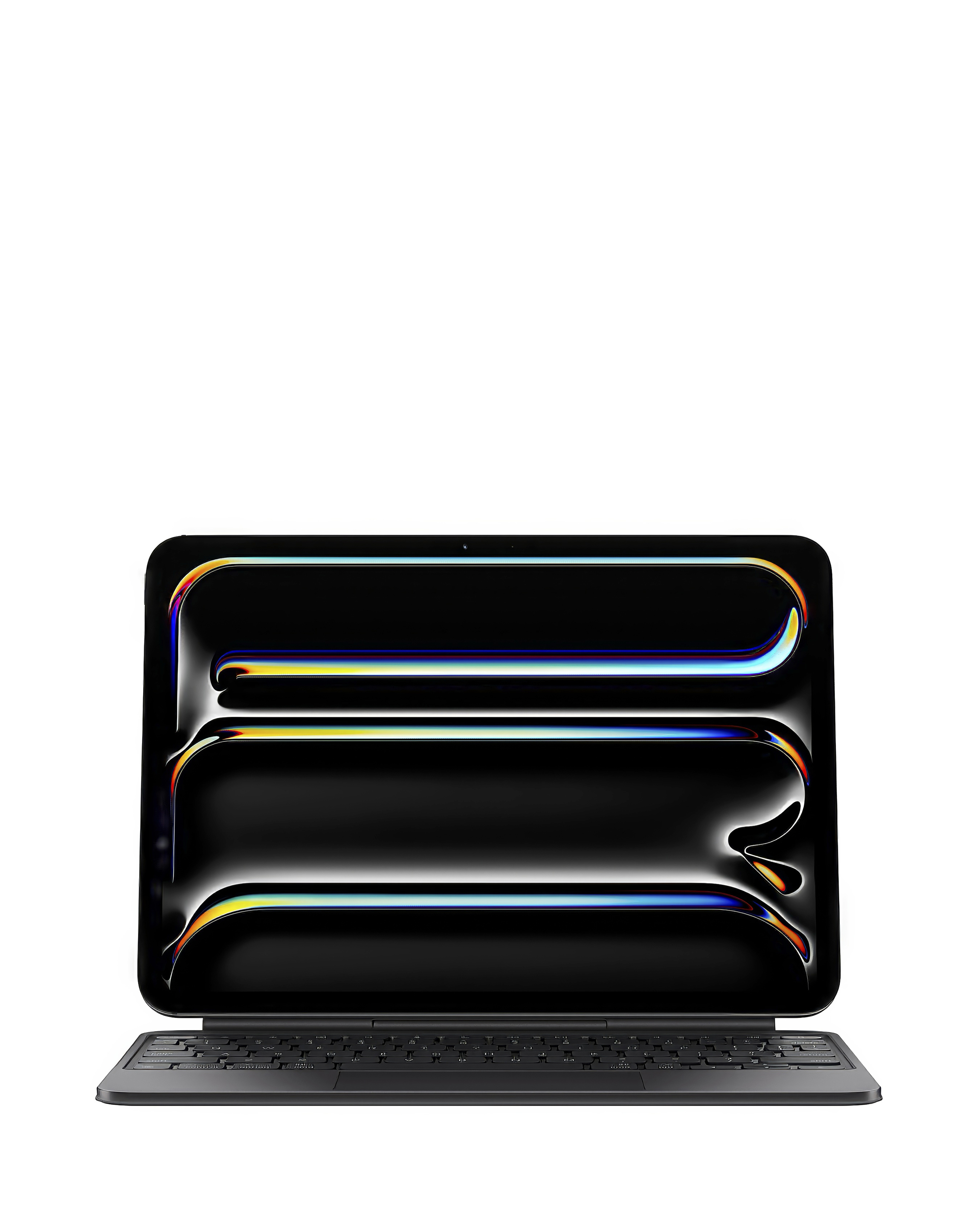 Apple Magic Keyboard iPad Pro 11in Blk