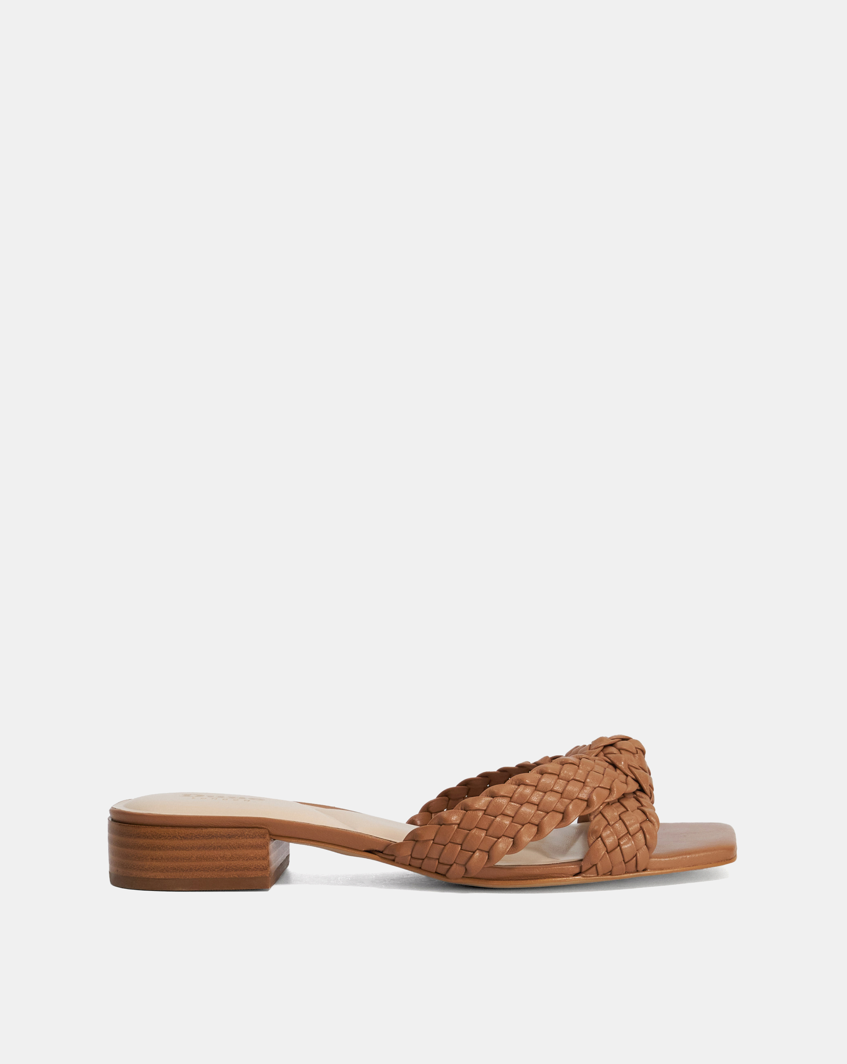 Dune Lacees Leather Sandals D Fit